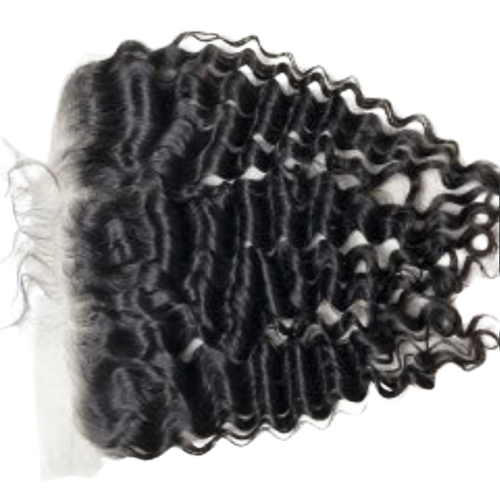 13x4 HD RAW FRONTALS