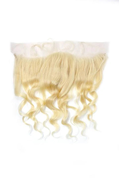 Megga Blonde HD Lace Frontals